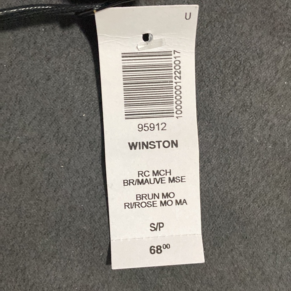 Brand New Aritzia Sunday Best Winston Sweater Vest - Picture 2 of 2